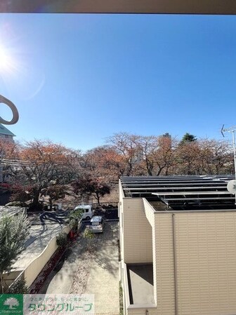 ラフィネスの物件内観写真